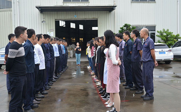 冠軍鍛造，百煉成鋼-收獲滿滿